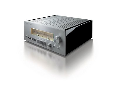 YAMAHA A-S3200