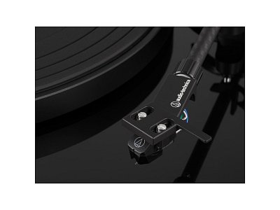 AUDIO TECHNICA AT-LPW50PB