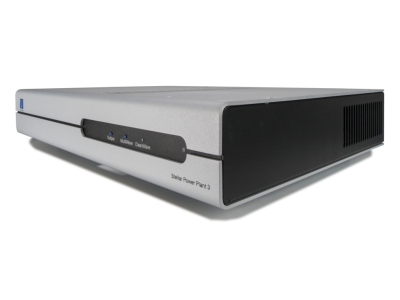 PS AUDIO STELLAR POWER PLANT P3