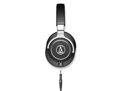 AUDIO TECHNICA ATH-M70X