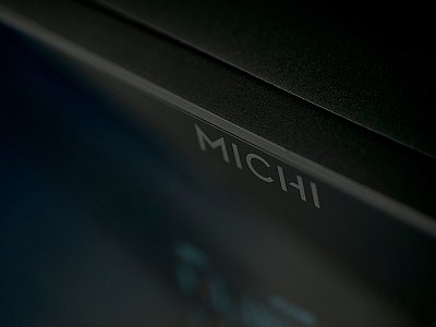 ROTEL MICHI S5