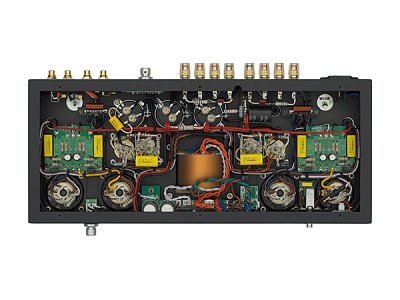 LUXMAN MQ88UC