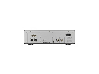 LUXMAN D-03X
