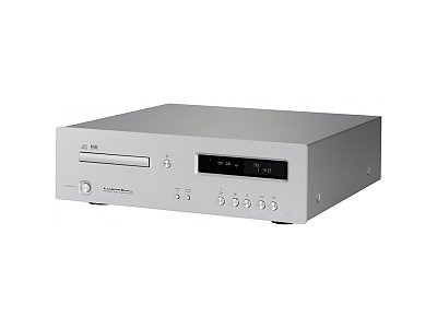LUXMAN D-03X