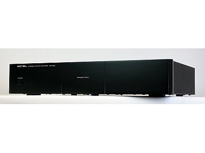 ROTEL RB-850