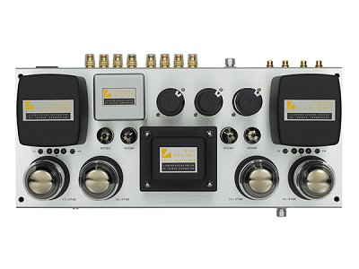 LUXMAN MQ88UC