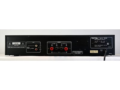 ROTEL RB-850