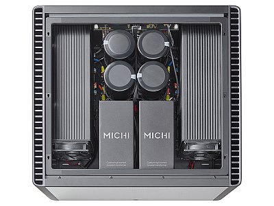 ROTEL MICHI S5