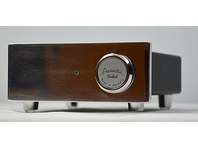 ACOUSTIC SOLID PHONO MM/MC