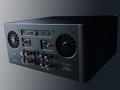 ROTEL MICHI S5