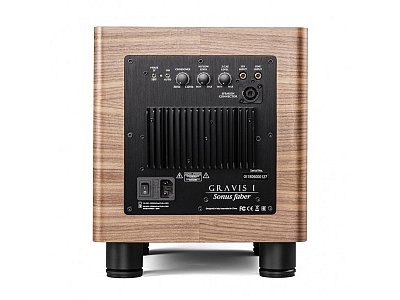 SONUS FABER GRAVIS I