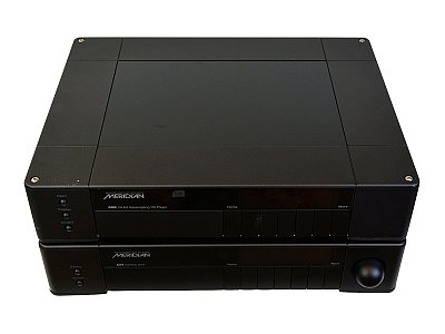 SISTEMA MERIDIAN