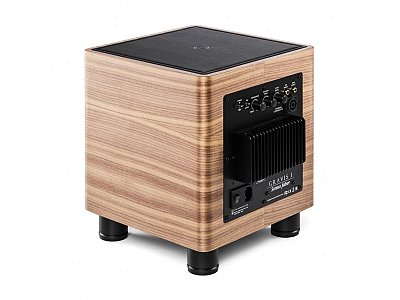 SONUS FABER GRAVIS I