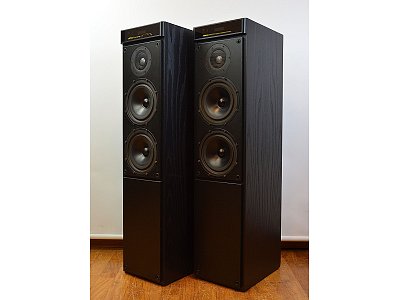 SISTEMA MERIDIAN