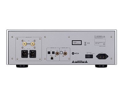 LUXMAN D-10X