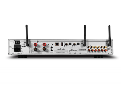 AUDIOLAB 6000A PLAY