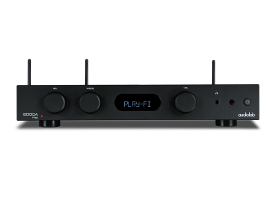 AUDIOLAB 6000A PLAY