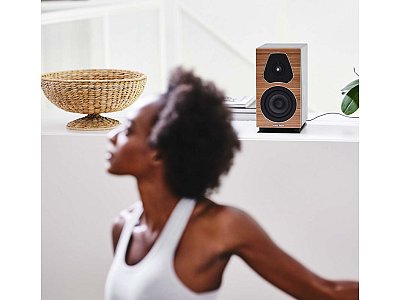 SONUS FABER LUMINA I