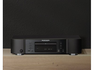 MARANTZ CD6007