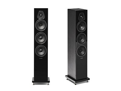 SONUS FABER LUMINA III