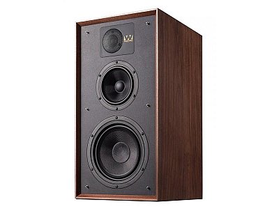 WHARFEDALE LINTON + STAND