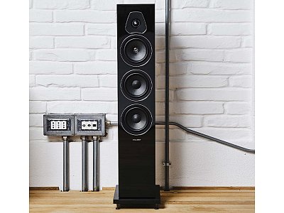 SONUS FABER LUMINA III