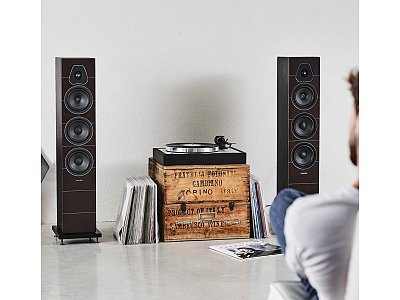 SONUS FABER LUMINA III