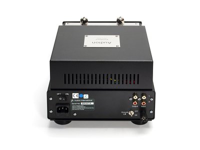 AUDION PHONO STAGE MM