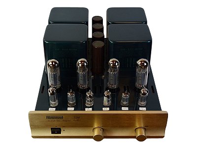 CAYIN SPARK 734