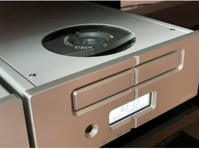 AUDIO ANALOGUE AA DRIVE