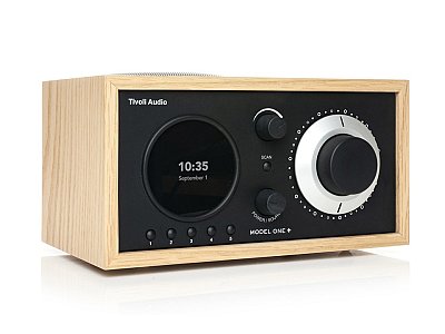 TIVOLI AUDIO MODEL ONE +