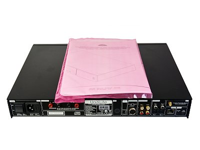 NAIM AUDIO UNITILITE