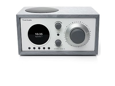 TIVOLI AUDIO MODEL ONE +