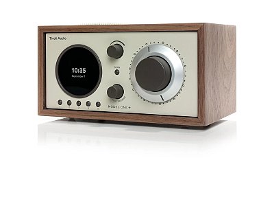 TIVOLI AUDIO MODEL ONE +