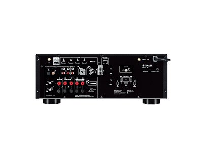 YAMAHA RX-V4A
