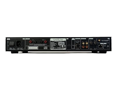 NAIM AUDIO UNITILITE