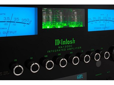 MCINTOSH MA12000