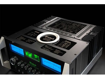 MCINTOSH MA12000
