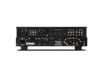 MCINTOSH C49