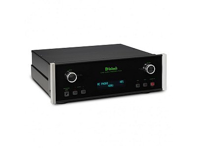 MCINTOSH C49