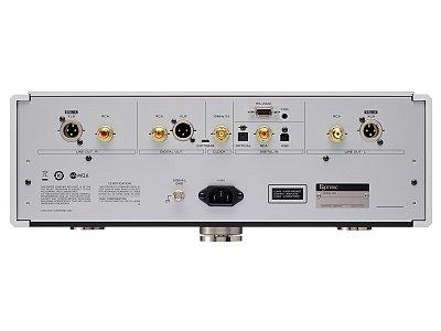ESOTERIC K-03XD