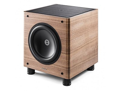 SONUS FABER GRAVIS II WOOD