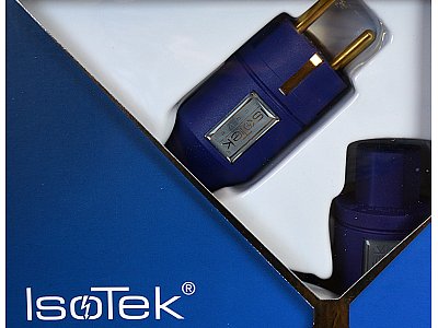 ISOTEK EVO3 SEQUEL 2 M