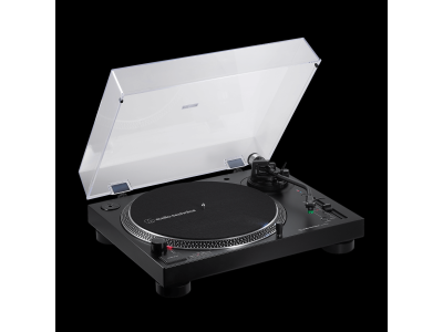 AUDIO TECHNICA AT-LP120X USB BT