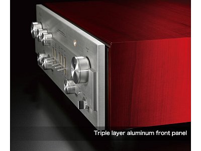 LUXMAN CL-1000