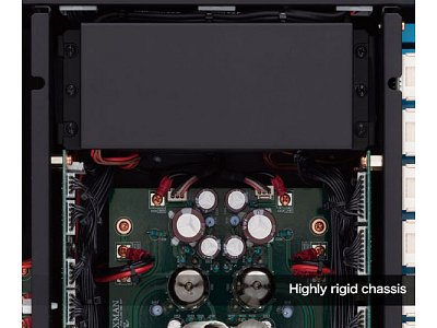LUXMAN CL-1000
