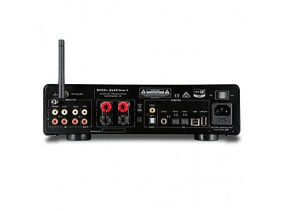 QUAD VENA II PLAY LANCASTER GREY