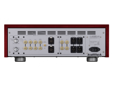 LUXMAN CL-1000