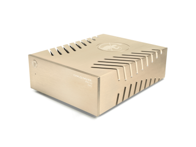 GOLD NOTE PSU-10 EVO
