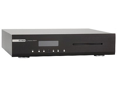 MUSICAL FIDELITY M2S CD